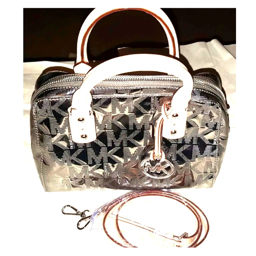 Michael Kors Satchel